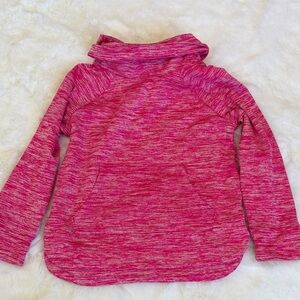 Jumping Beans Pink Kids Hoodie